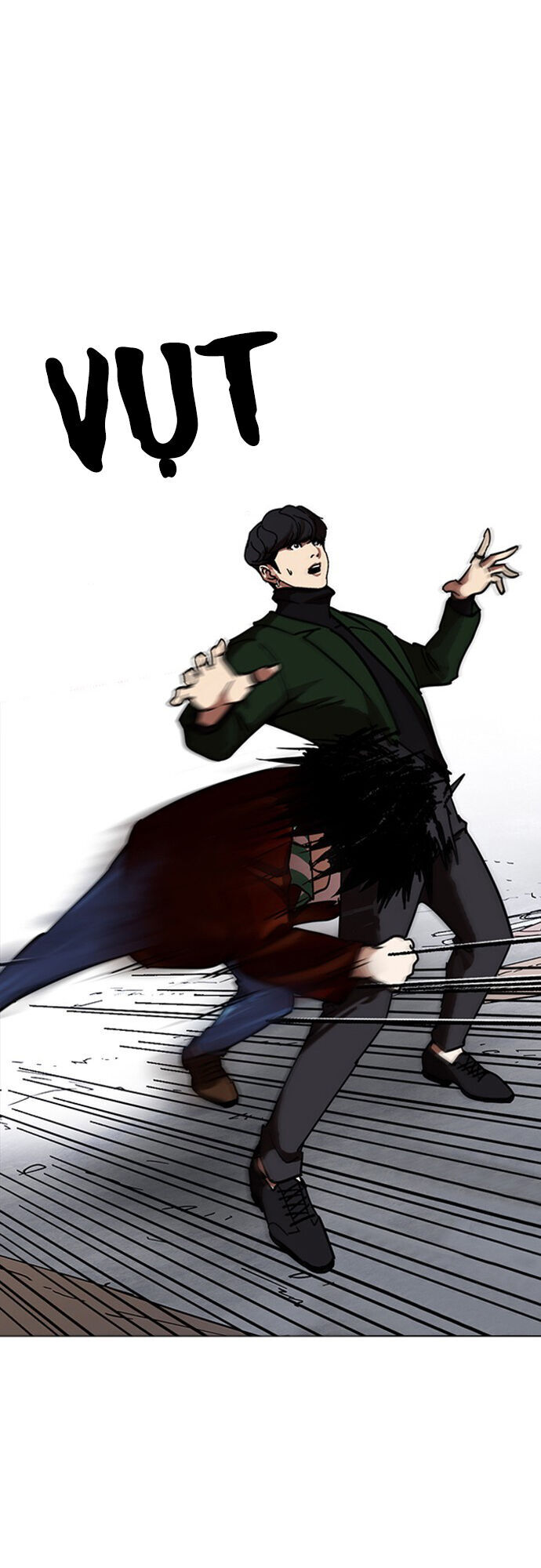 Hoán Đổi Diệu Kỳ Chapter 225 - Trang 81