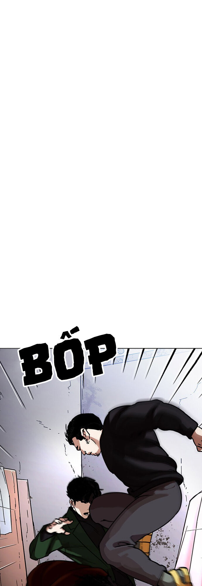 Hoán Đổi Diệu Kỳ Chapter 225 - Trang 83