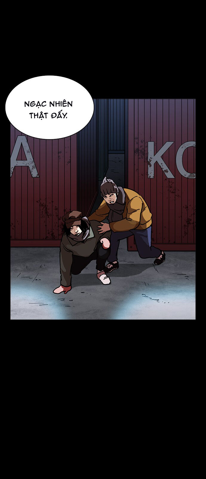 Hoán Đổi Diệu Kỳ Chapter 225 - Trang 88