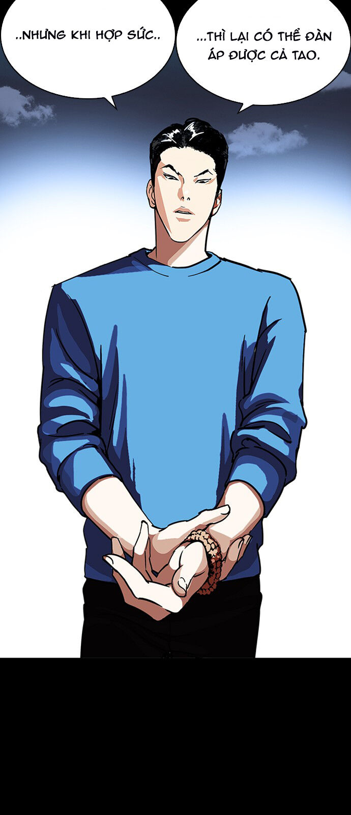 Hoán Đổi Diệu Kỳ Chapter 225 - Trang 90