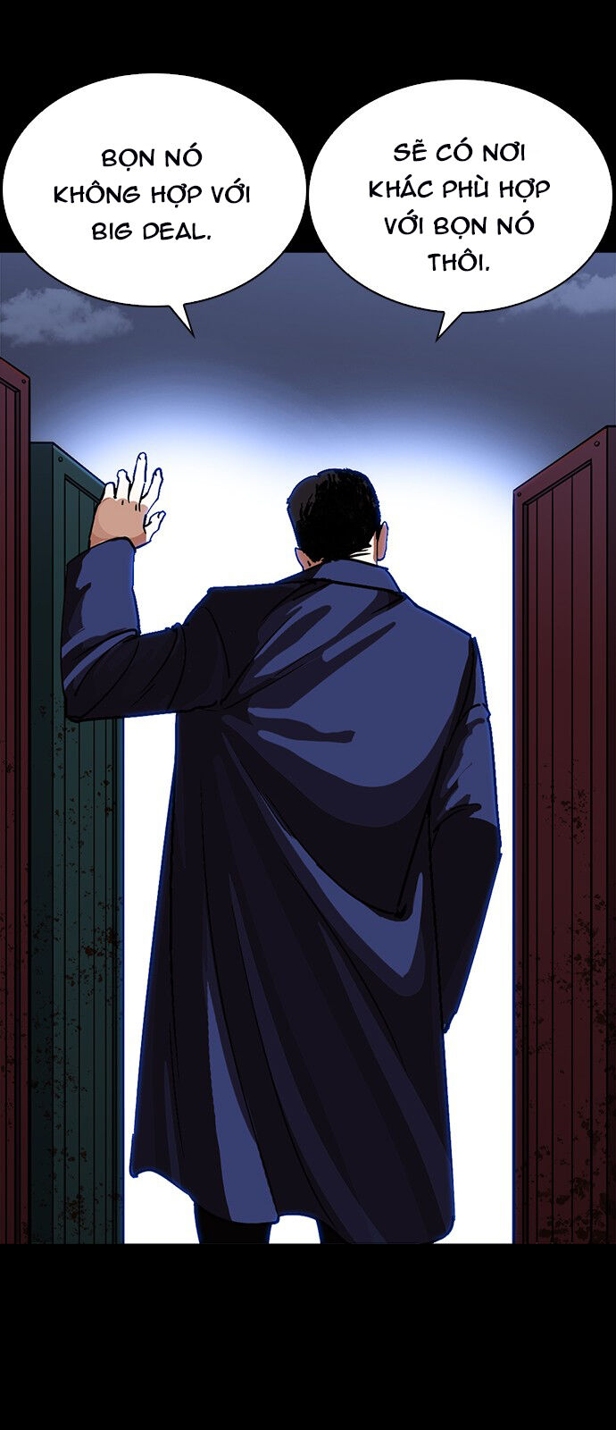 Hoán Đổi Diệu Kỳ Chapter 225 - Trang 93