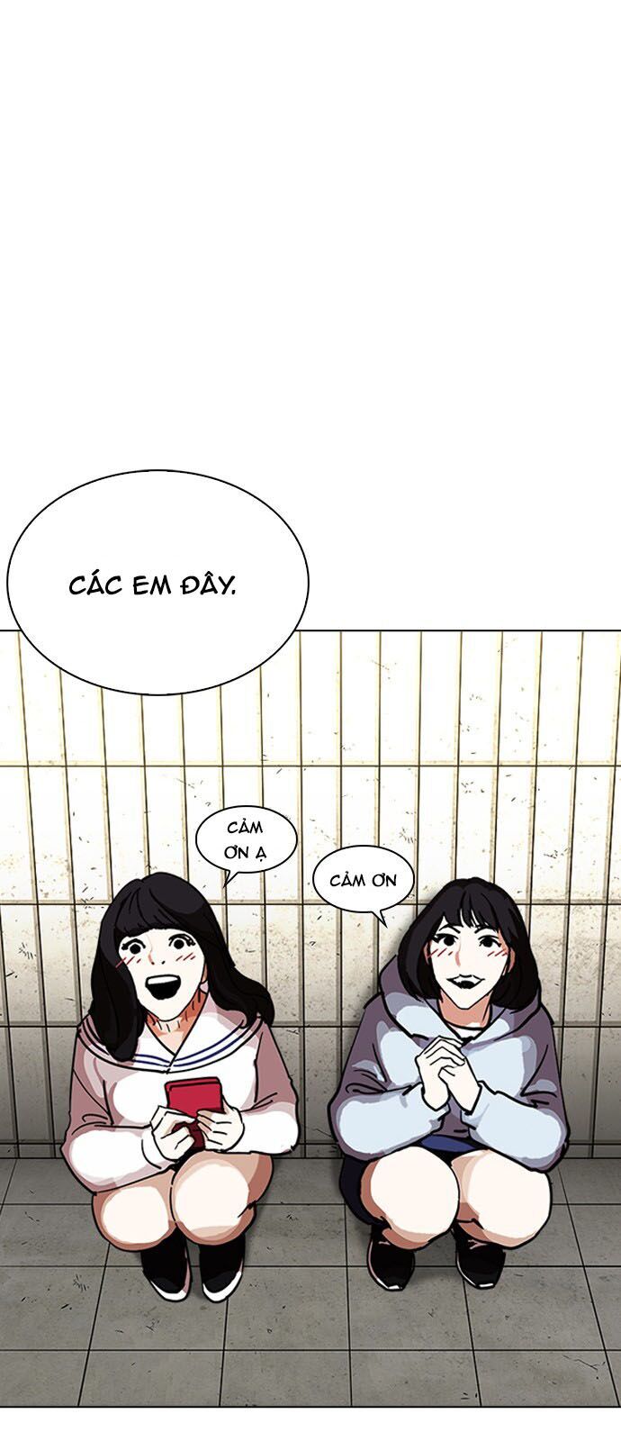 Hoán Đổi Diệu Kỳ - Chapter 226 - Page 10