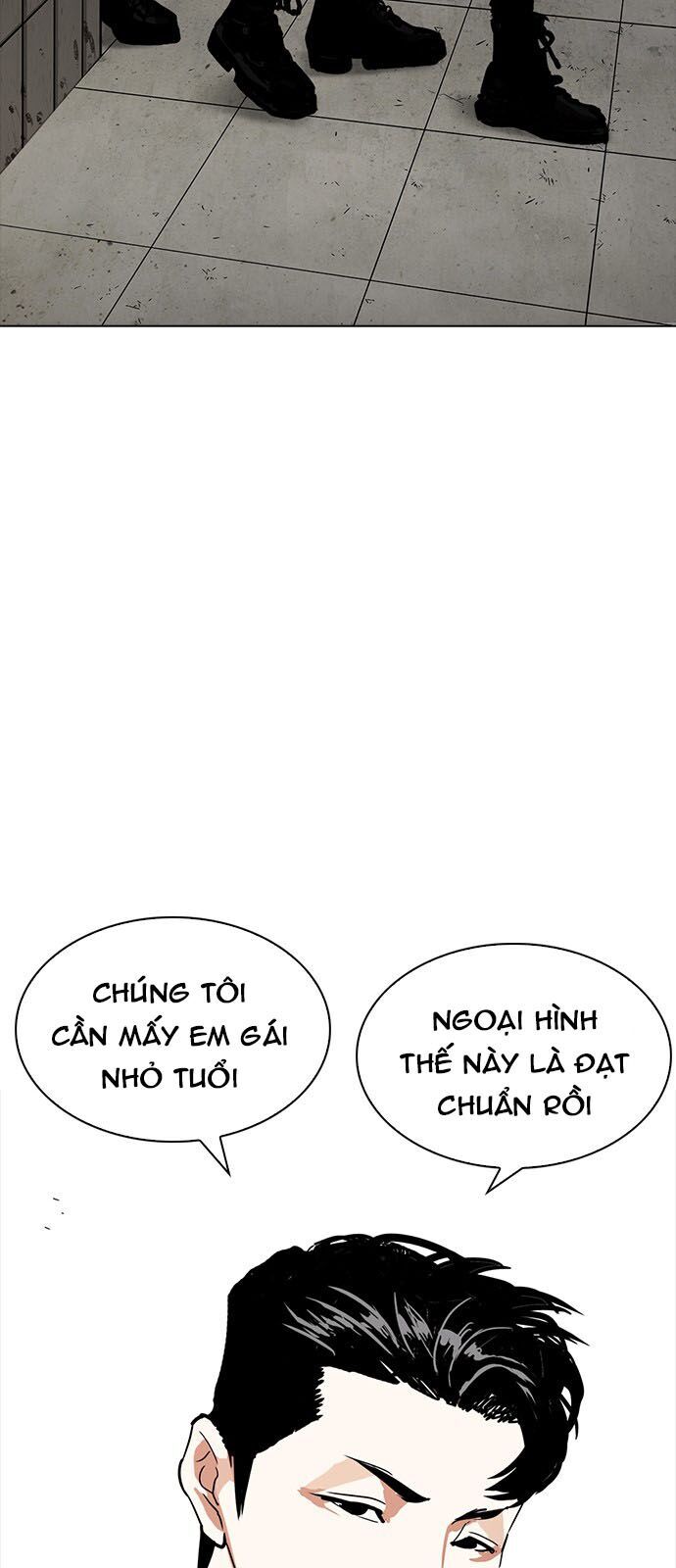 Hoán Đổi Diệu Kỳ - Chapter 226 - Page 20