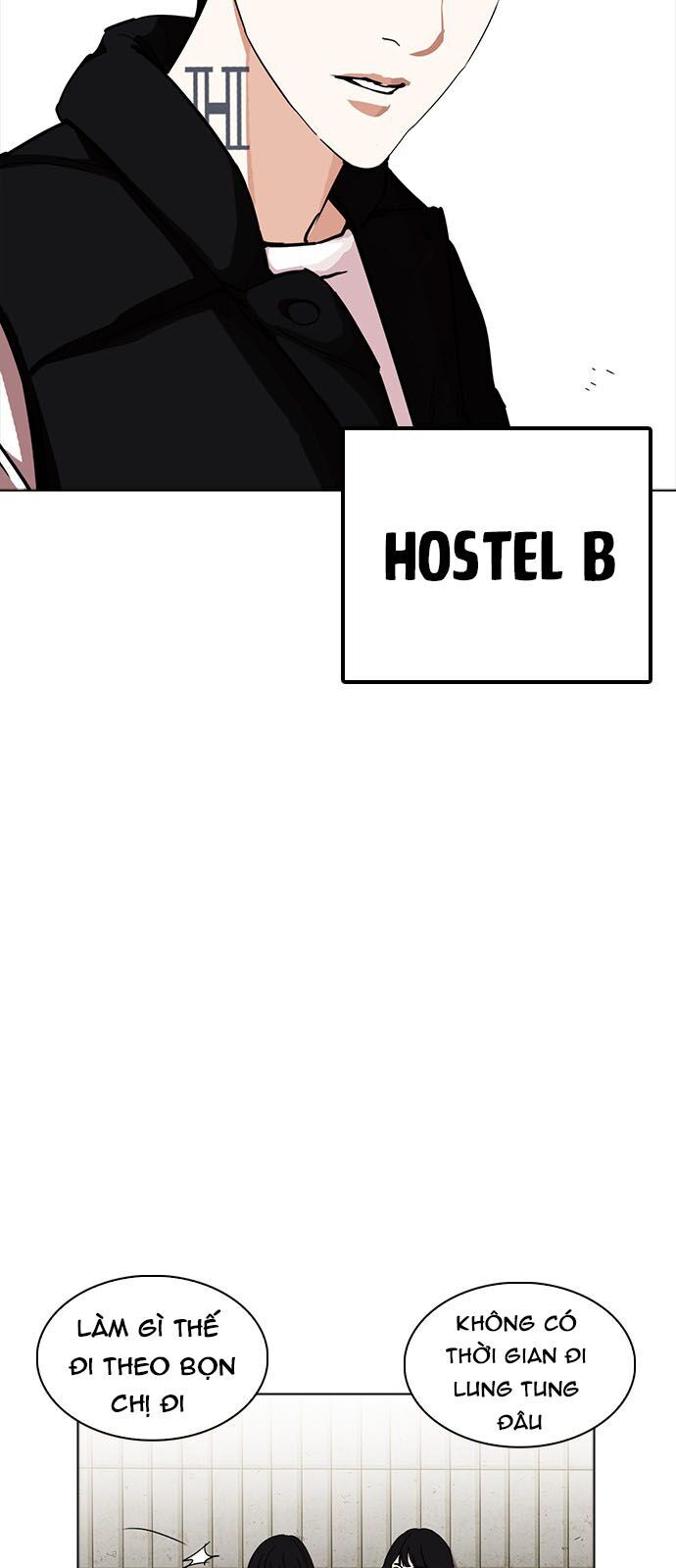 Hoán Đổi Diệu Kỳ - Chapter 226 - Page 21