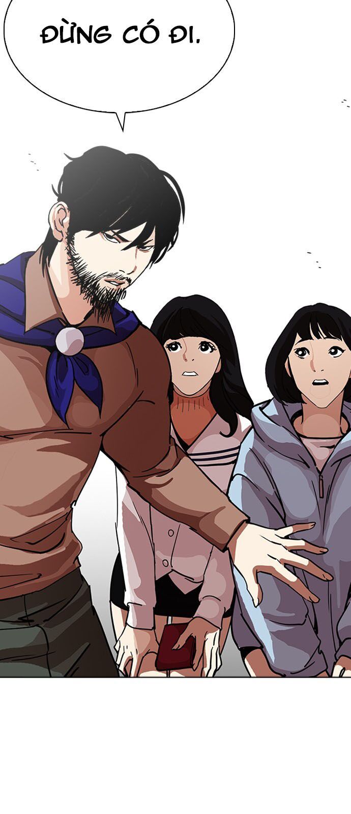 Hoán Đổi Diệu Kỳ - Chapter 226 - Page 27