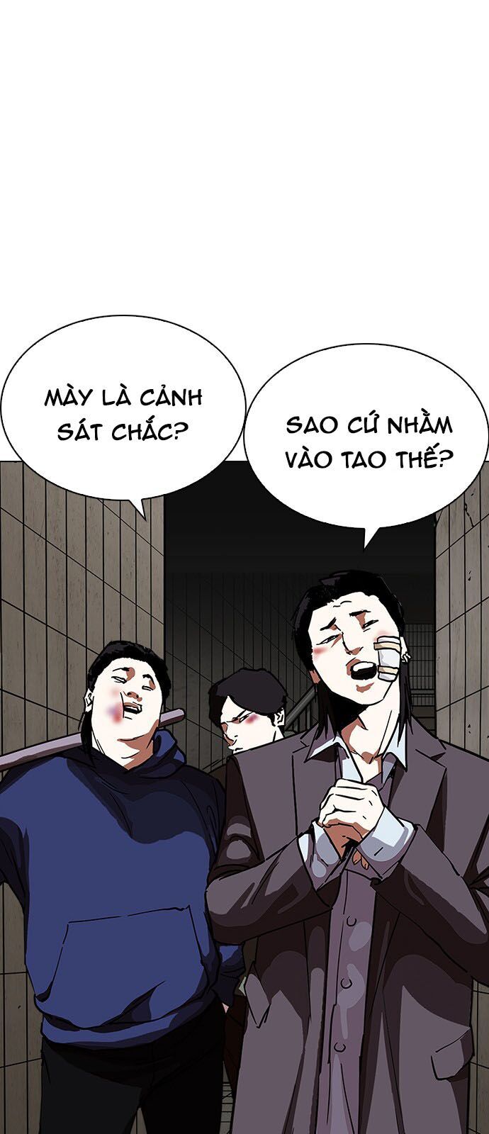 Hoán Đổi Diệu Kỳ - Chapter 226 - Page 3