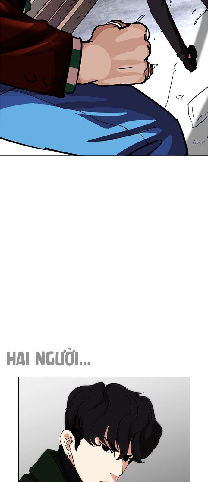 Hoán Đổi Diệu Kỳ - Chapter 226 - Page 34