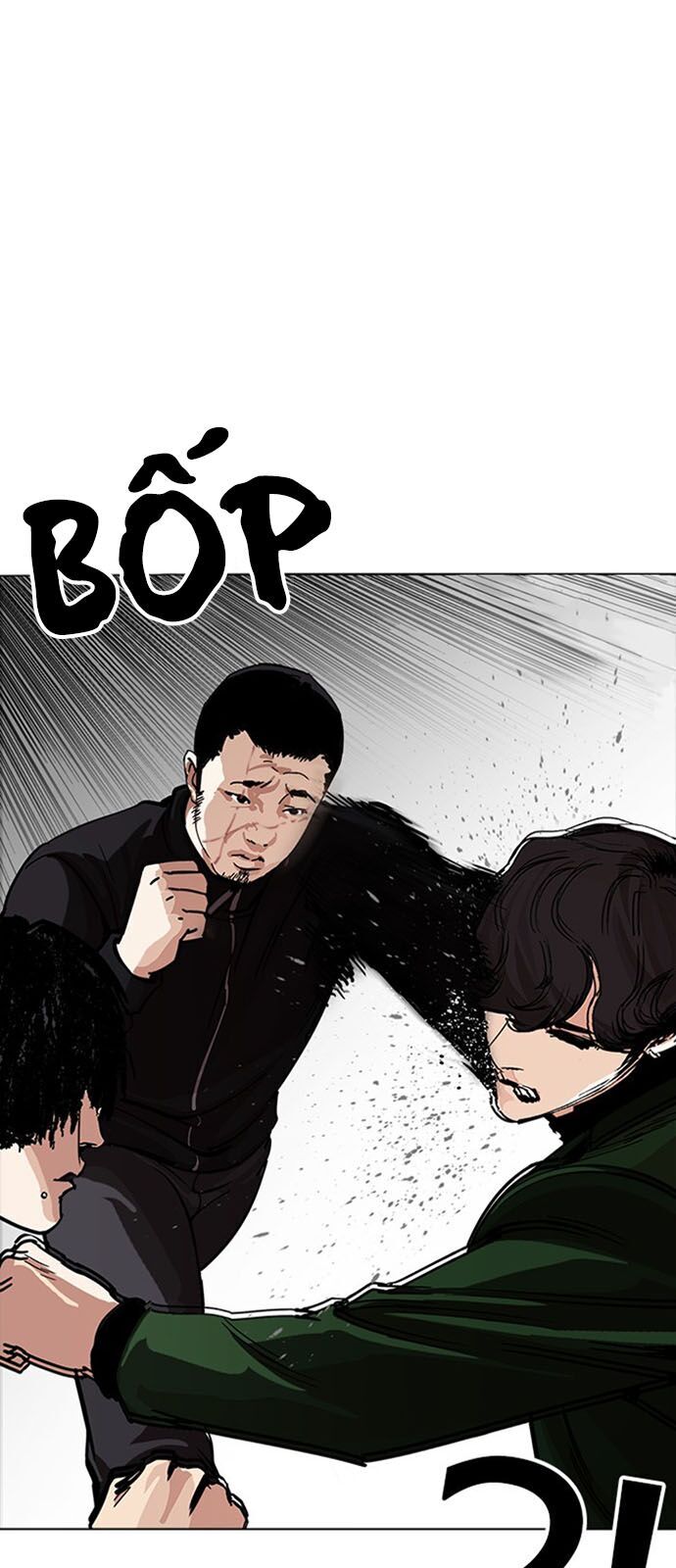 Hoán Đổi Diệu Kỳ - Chapter 226 - Page 44