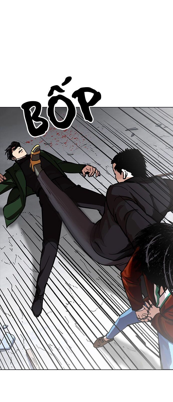 Hoán Đổi Diệu Kỳ - Chapter 226 - Page 53