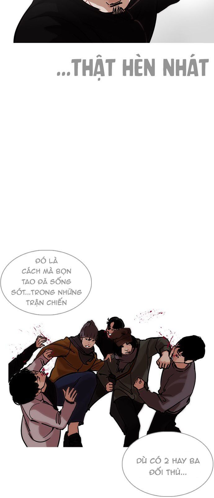 Hoán Đổi Diệu Kỳ - Chapter 226 - Page 68