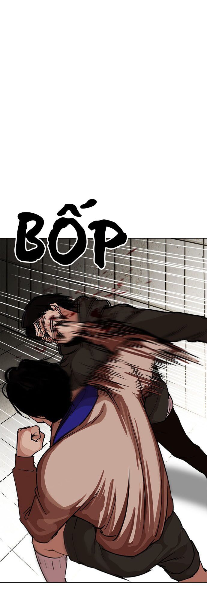 Hoán Đổi Diệu Kỳ - Chapter 226 - Page 7