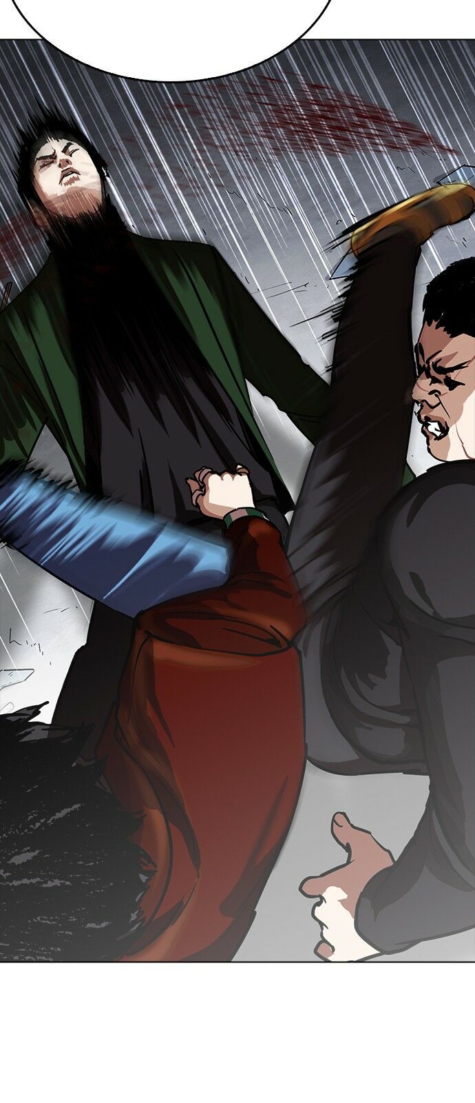 Hoán Đổi Diệu Kỳ - Chapter 226 - Page 73