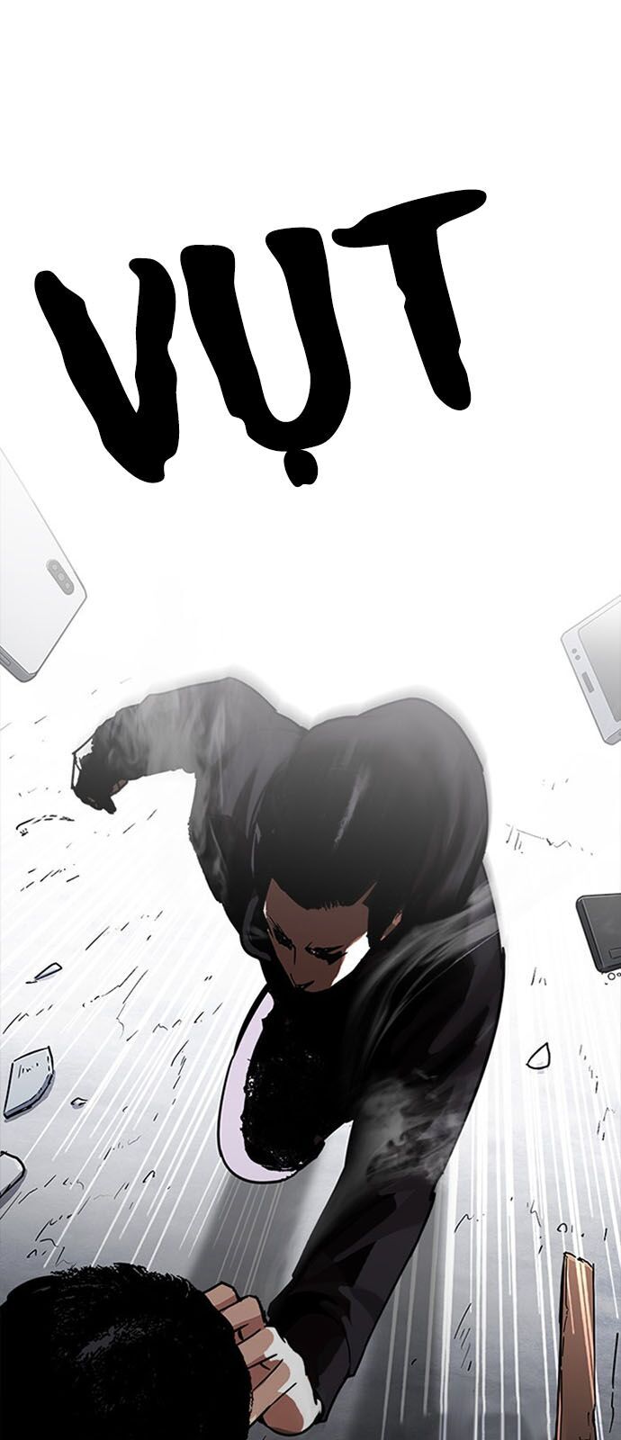 Hoán Đổi Diệu Kỳ - Chapter 226 - Page 79