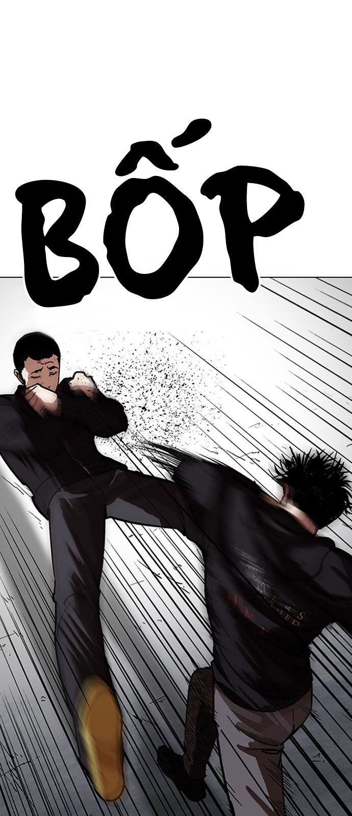 Hoán Đổi Diệu Kỳ - Chapter 226 - Page 81