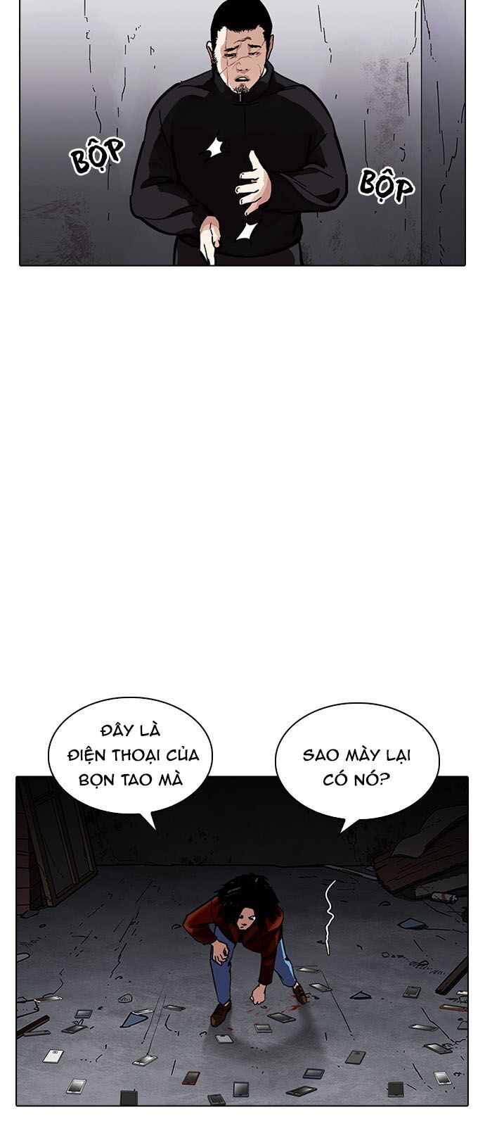 Hoán Đổi Diệu Kỳ - Chapter 226 - Page 87