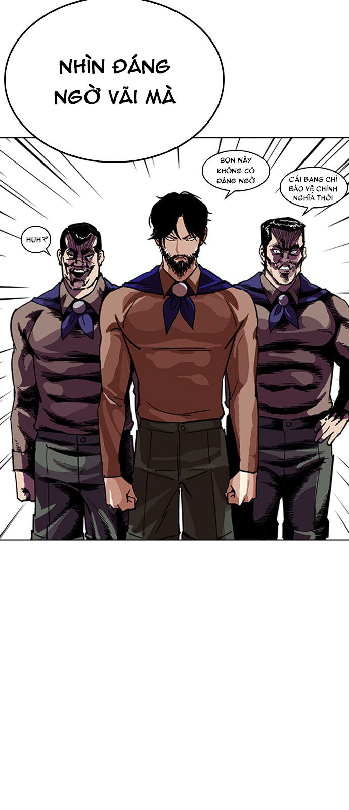 Hoán Đổi Diệu Kỳ Chapter 227 - Trang 14