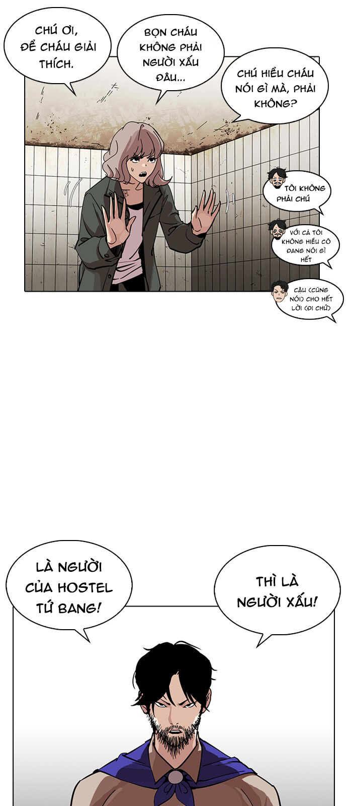 Hoán Đổi Diệu Kỳ Chapter 227 - Trang 15