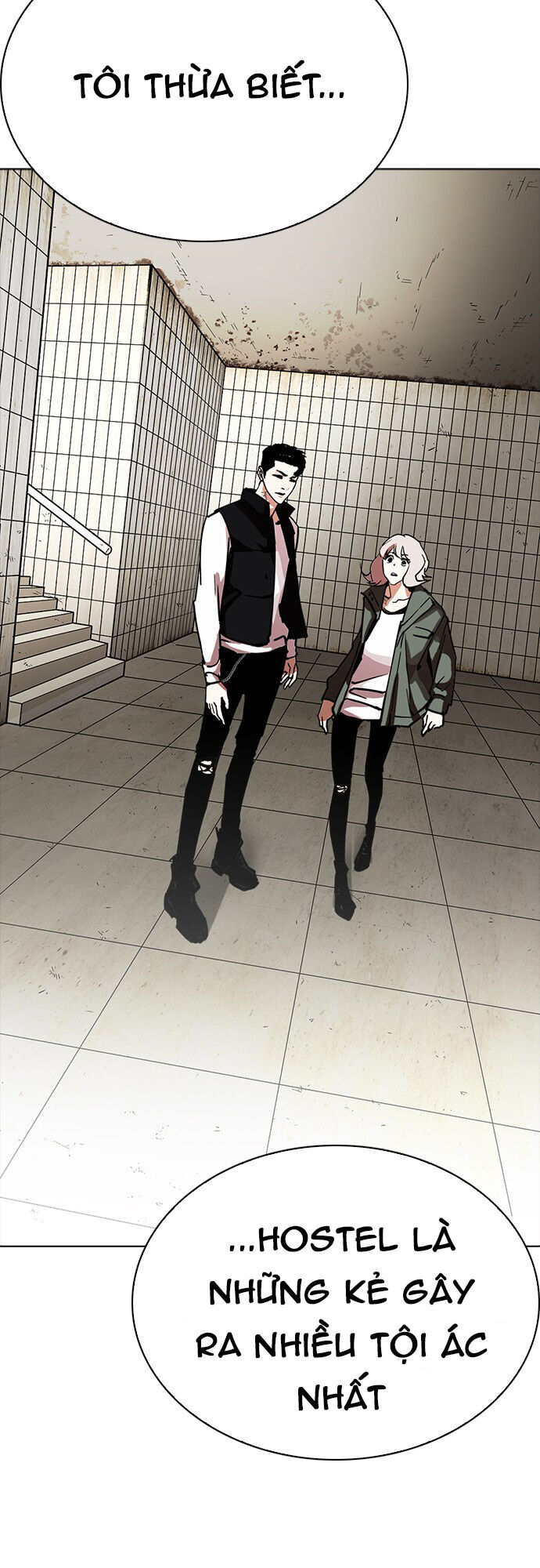 Hoán Đổi Diệu Kỳ Chapter 227 - Trang 18