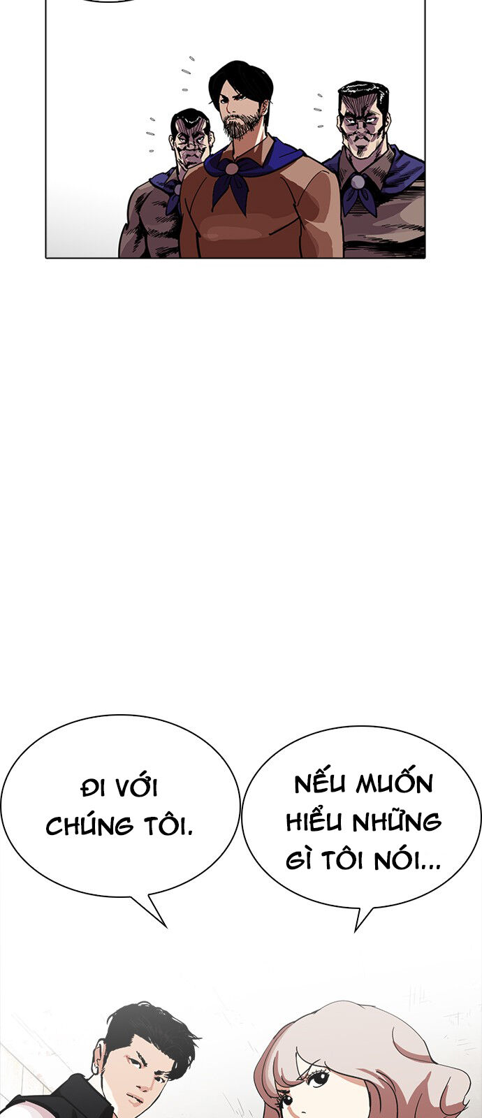 Hoán Đổi Diệu Kỳ Chapter 227 - Trang 23