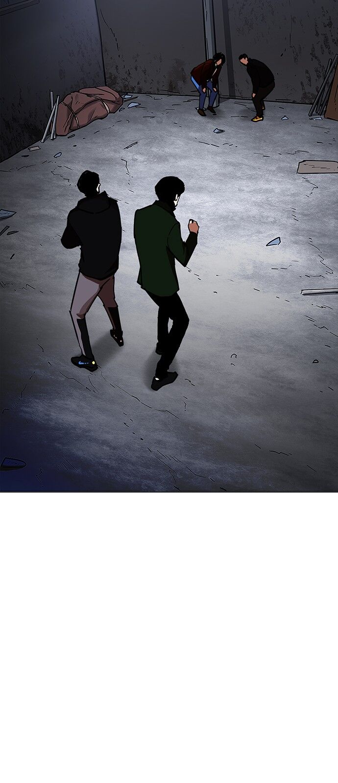 Hoán Đổi Diệu Kỳ Chapter 227 - Trang 28