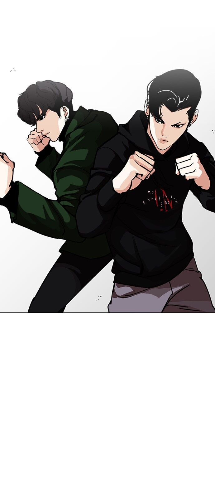 Hoán Đổi Diệu Kỳ Chapter 227 - Trang 29