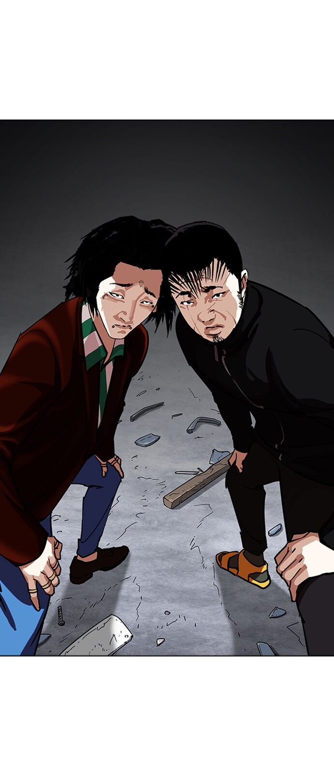 Hoán Đổi Diệu Kỳ Chapter 227 - Trang 30