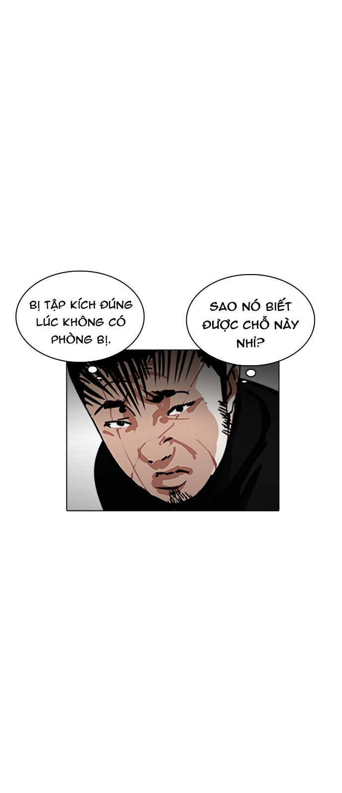 Hoán Đổi Diệu Kỳ Chapter 227 - Trang 31