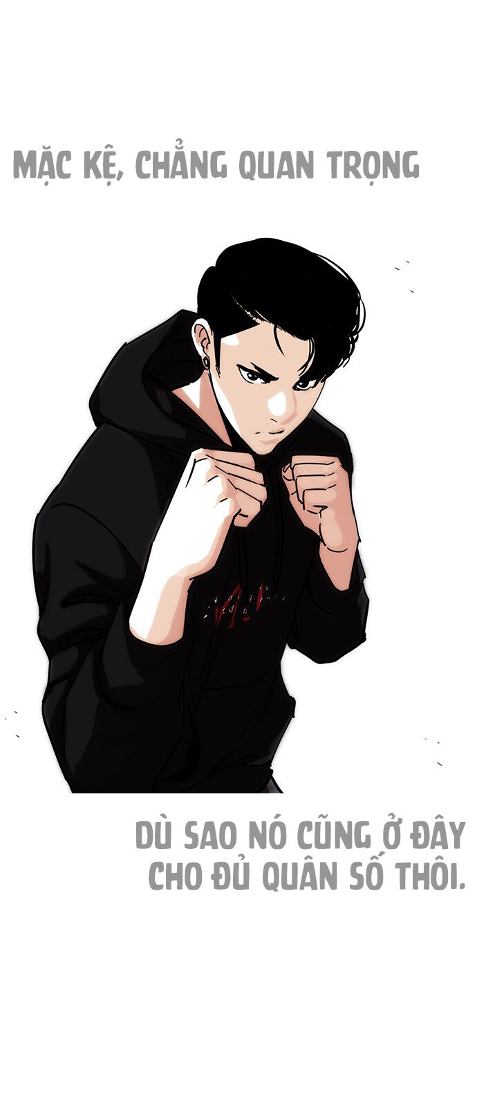 Hoán Đổi Diệu Kỳ Chapter 227 - Trang 32