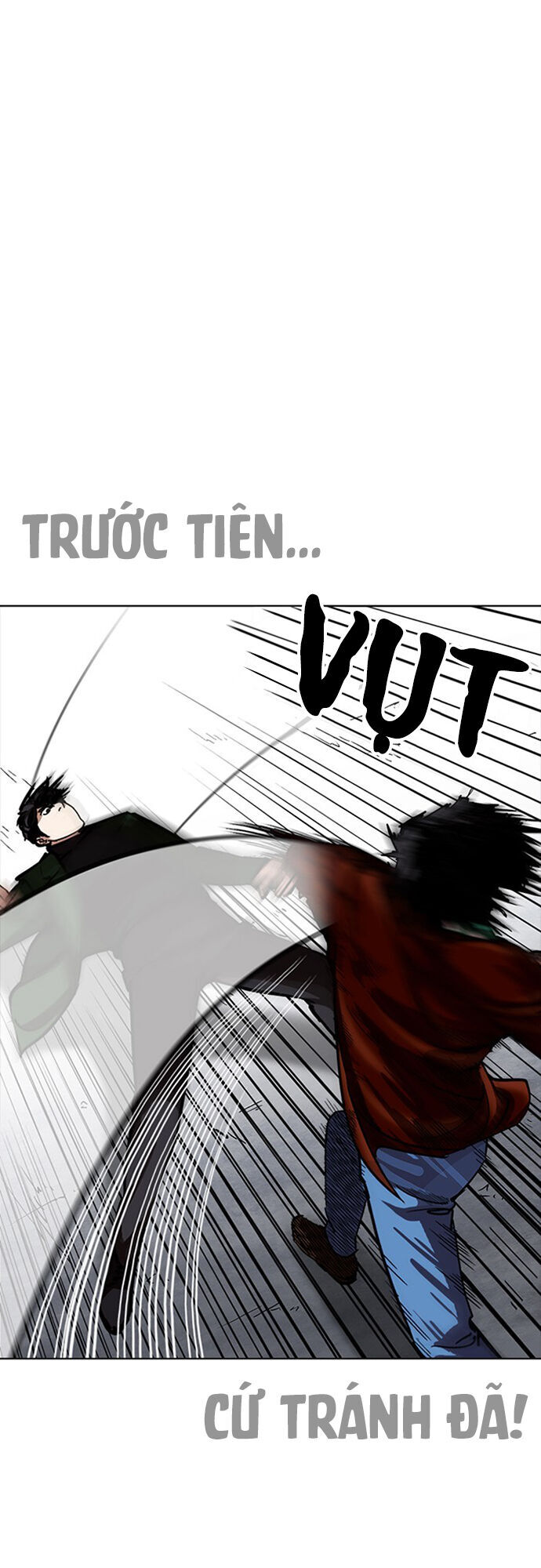 Hoán Đổi Diệu Kỳ Chapter 227 - Trang 39