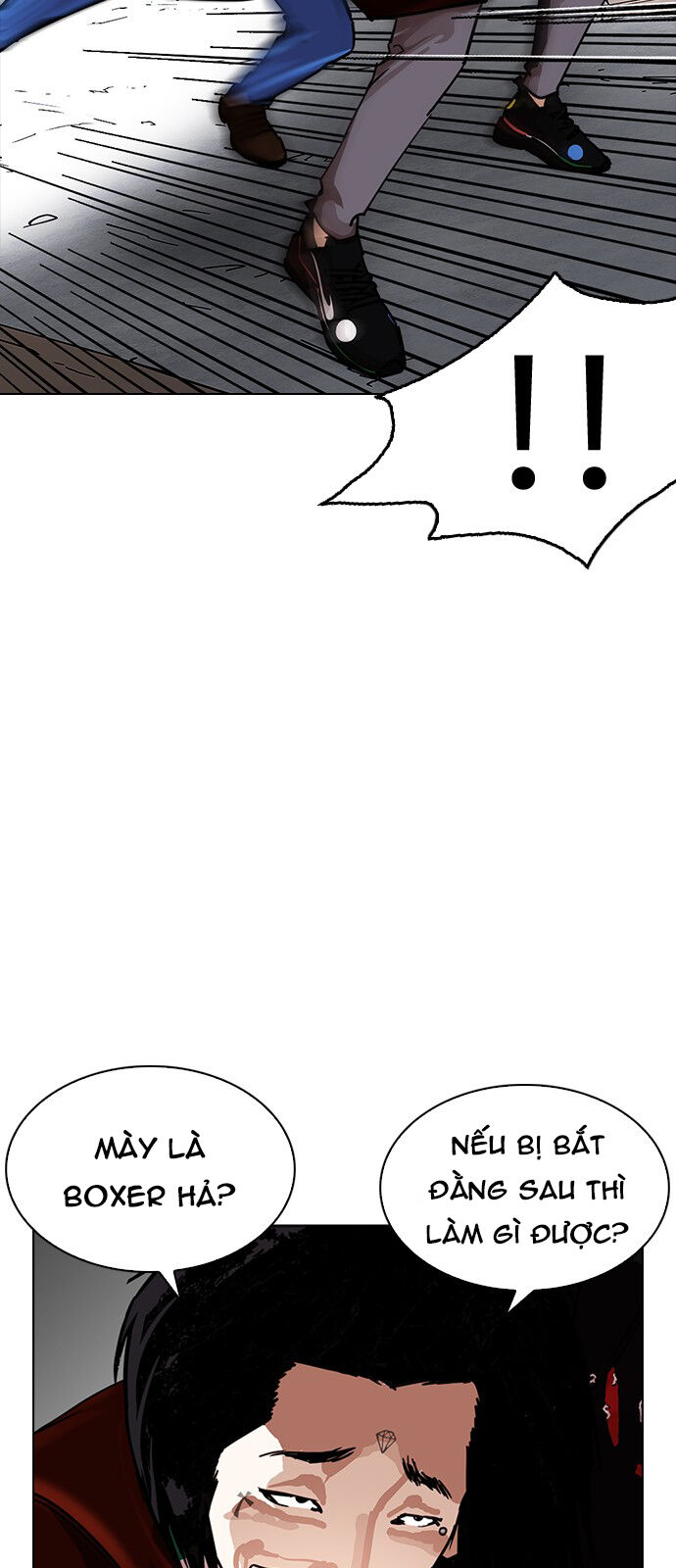 Hoán Đổi Diệu Kỳ Chapter 227 - Trang 47