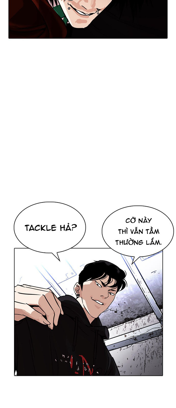 Hoán Đổi Diệu Kỳ Chapter 227 - Trang 48