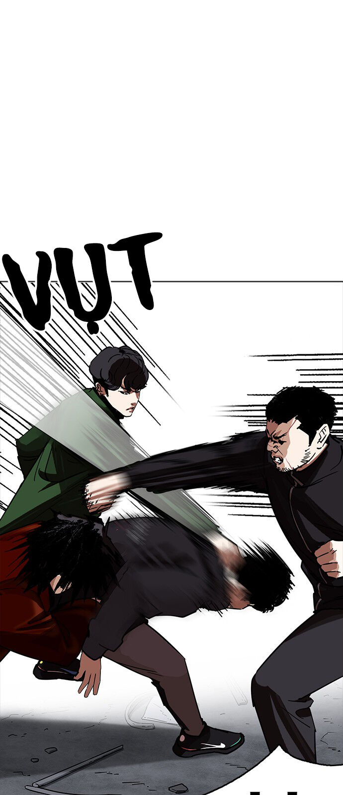 Hoán Đổi Diệu Kỳ Chapter 227 - Trang 53