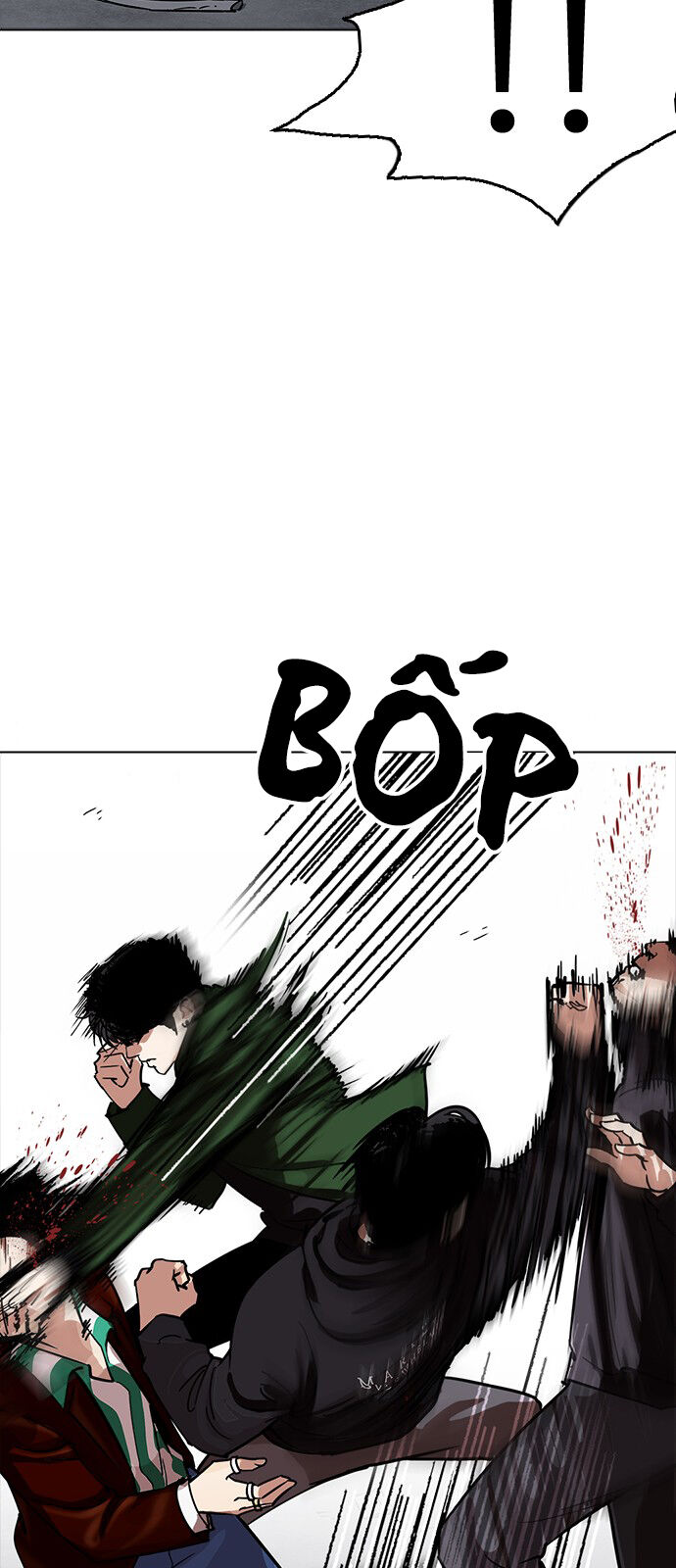 Hoán Đổi Diệu Kỳ Chapter 227 - Trang 54