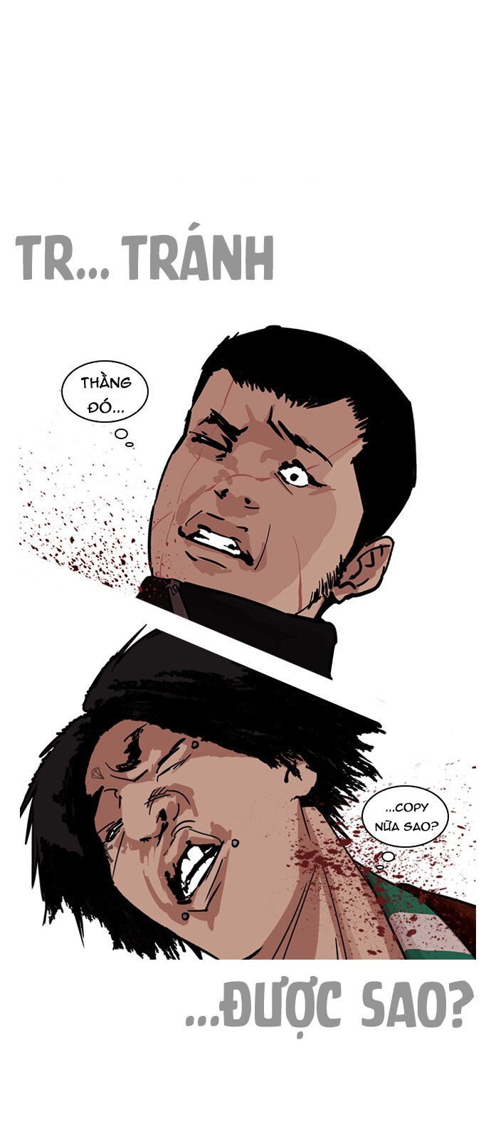 Hoán Đổi Diệu Kỳ Chapter 227 - Trang 57