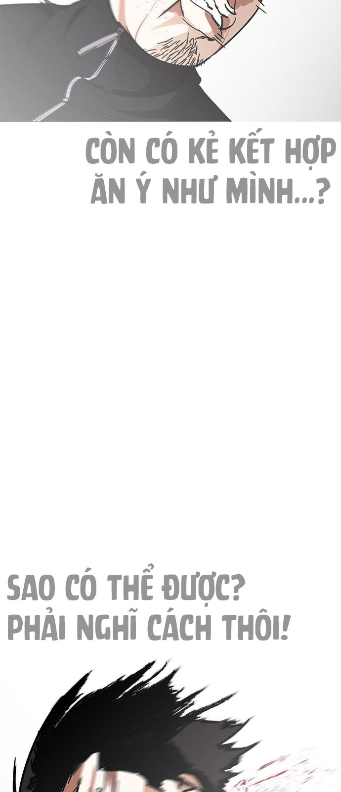 Hoán Đổi Diệu Kỳ Chapter 227 - Trang 61