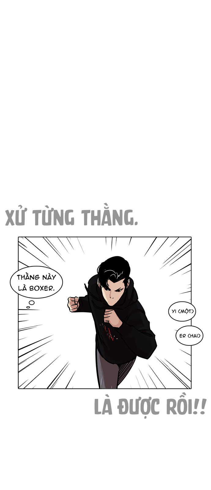 Hoán Đổi Diệu Kỳ Chapter 227 - Trang 63