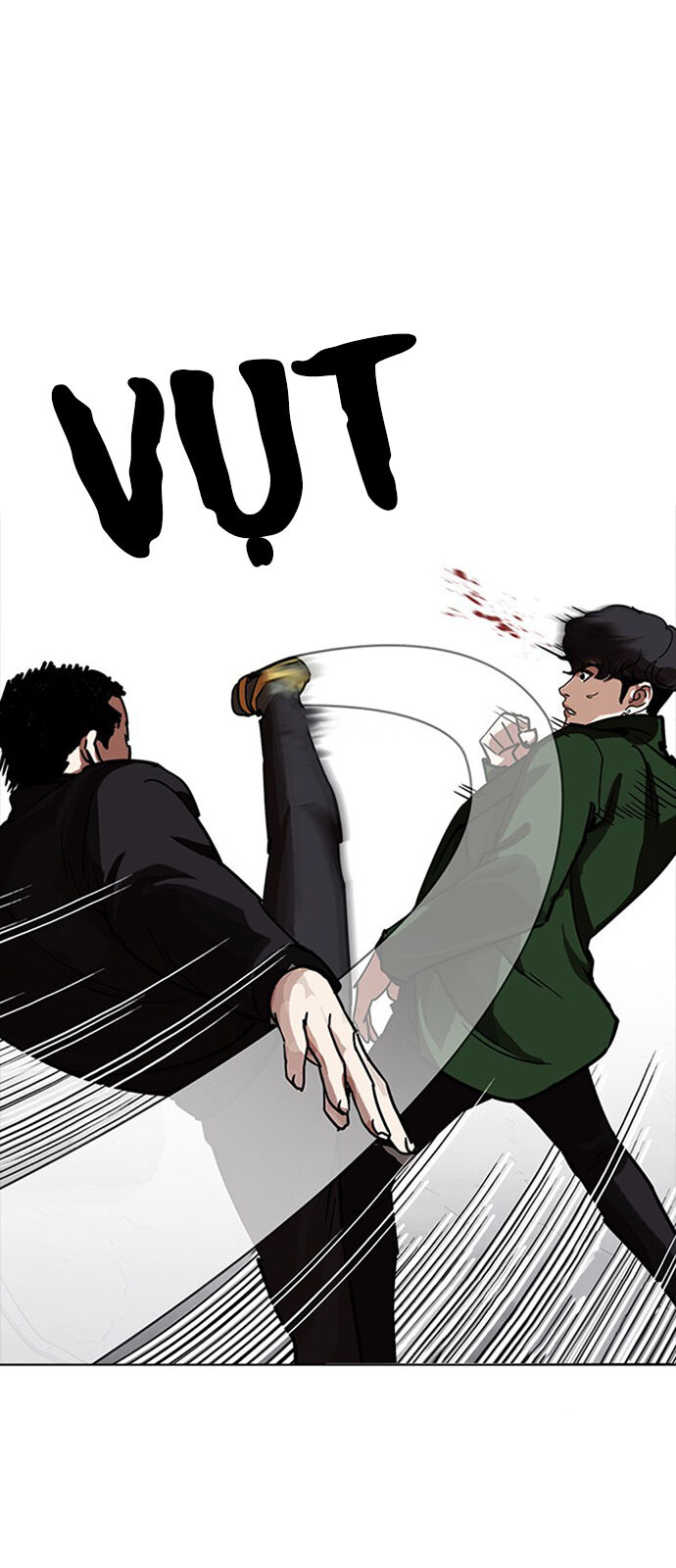 Hoán Đổi Diệu Kỳ Chapter 227 - Trang 74