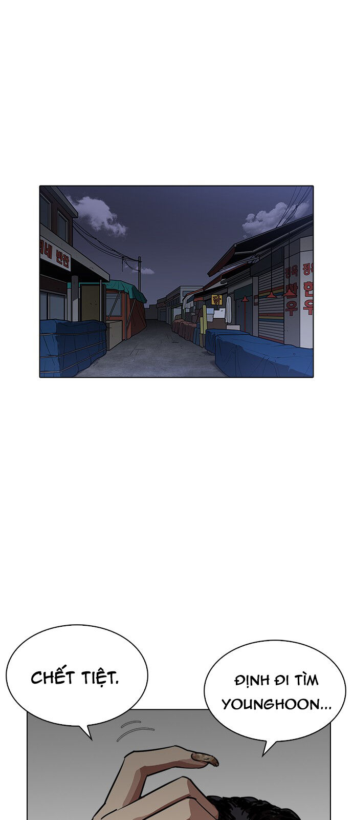 Hoán Đổi Diệu Kỳ Chapter 227 - Trang 83