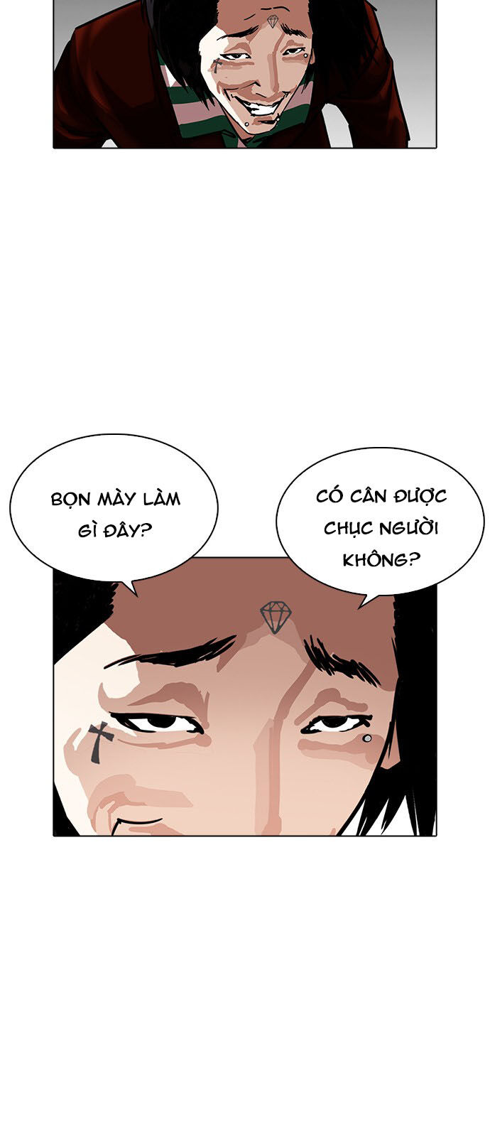 Hoán Đổi Diệu Kỳ - Chapter 228 - Page 11