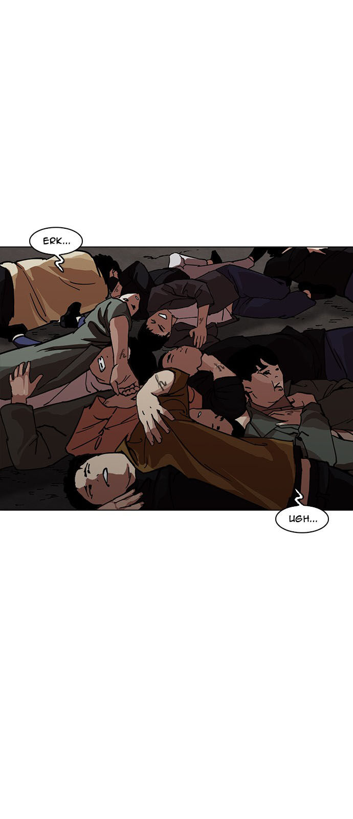 Hoán Đổi Diệu Kỳ - Chapter 228 - Page 19