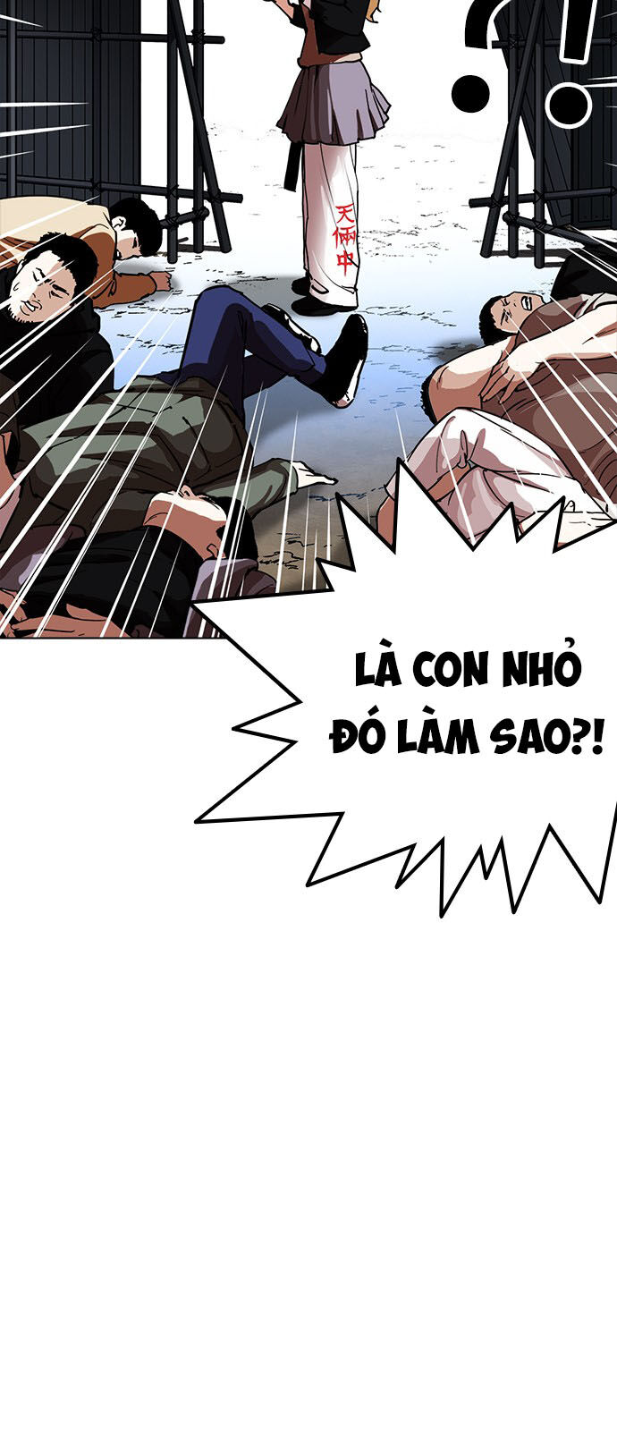 Hoán Đổi Diệu Kỳ - Chapter 228 - Page 23