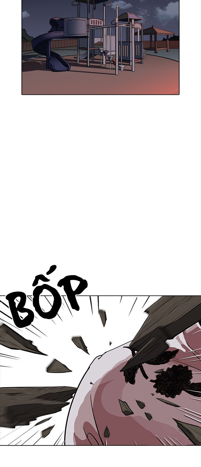 Hoán Đổi Diệu Kỳ - Chapter 228 - Page 29