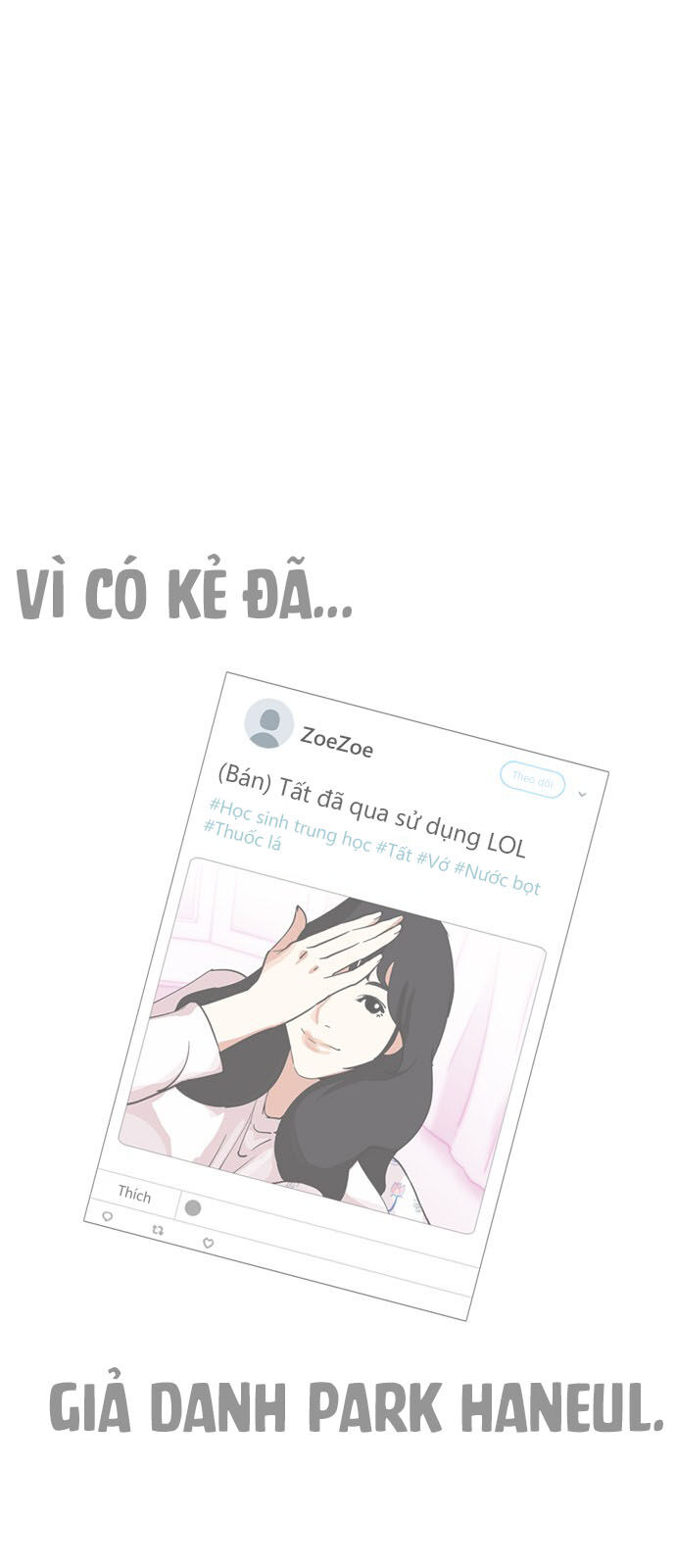 Hoán Đổi Diệu Kỳ - Chapter 228 - Page 33