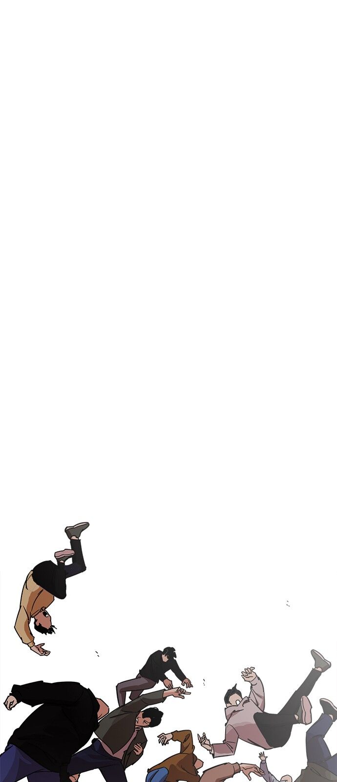 Hoán Đổi Diệu Kỳ - Chapter 228 - Page 34