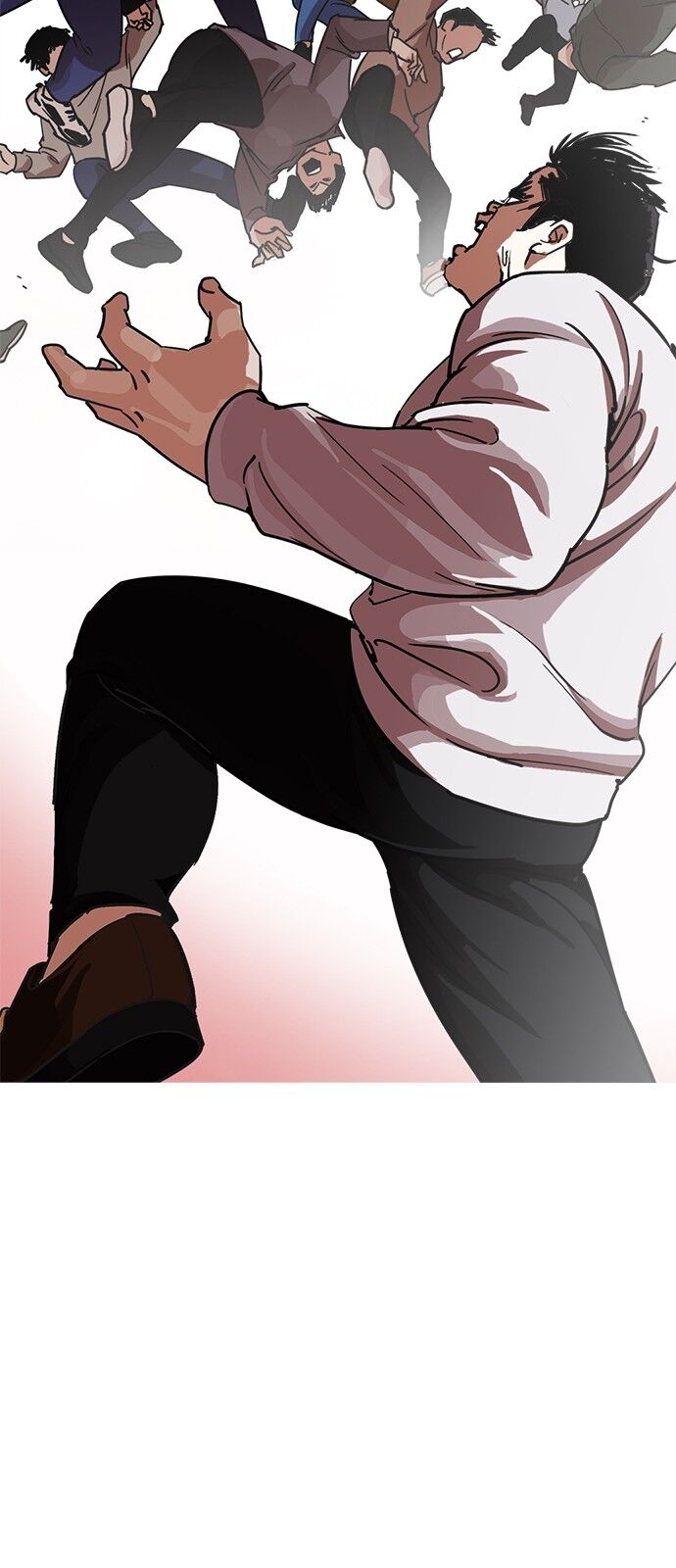 Hoán Đổi Diệu Kỳ - Chapter 228 - Page 35