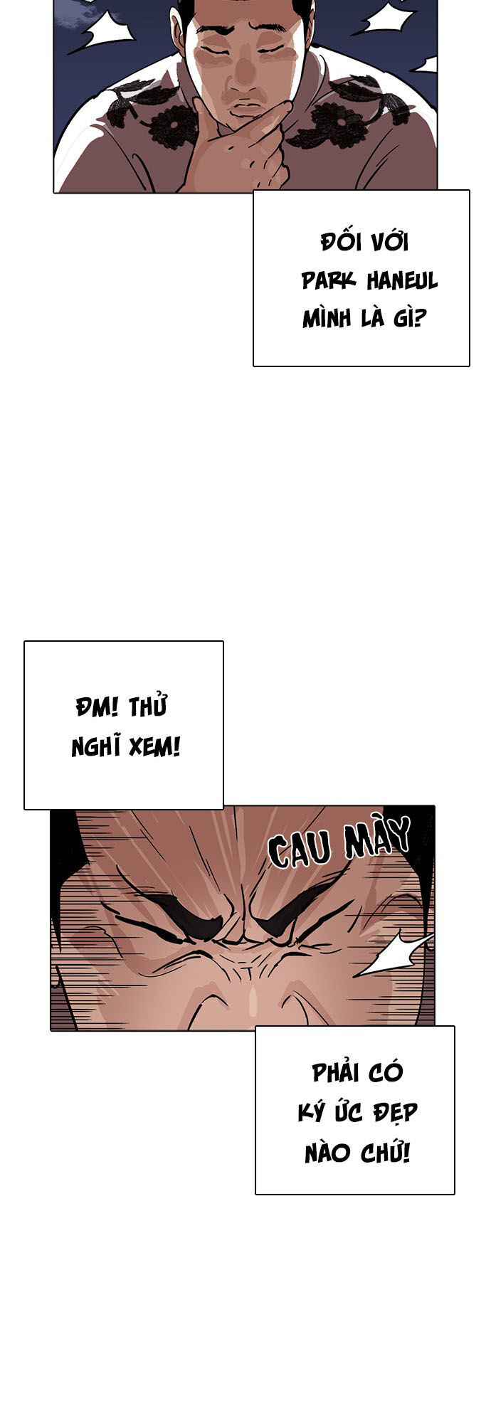 Hoán Đổi Diệu Kỳ - Chapter 228 - Page 40