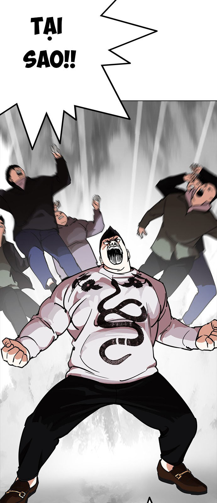 Hoán Đổi Diệu Kỳ - Chapter 228 - Page 44