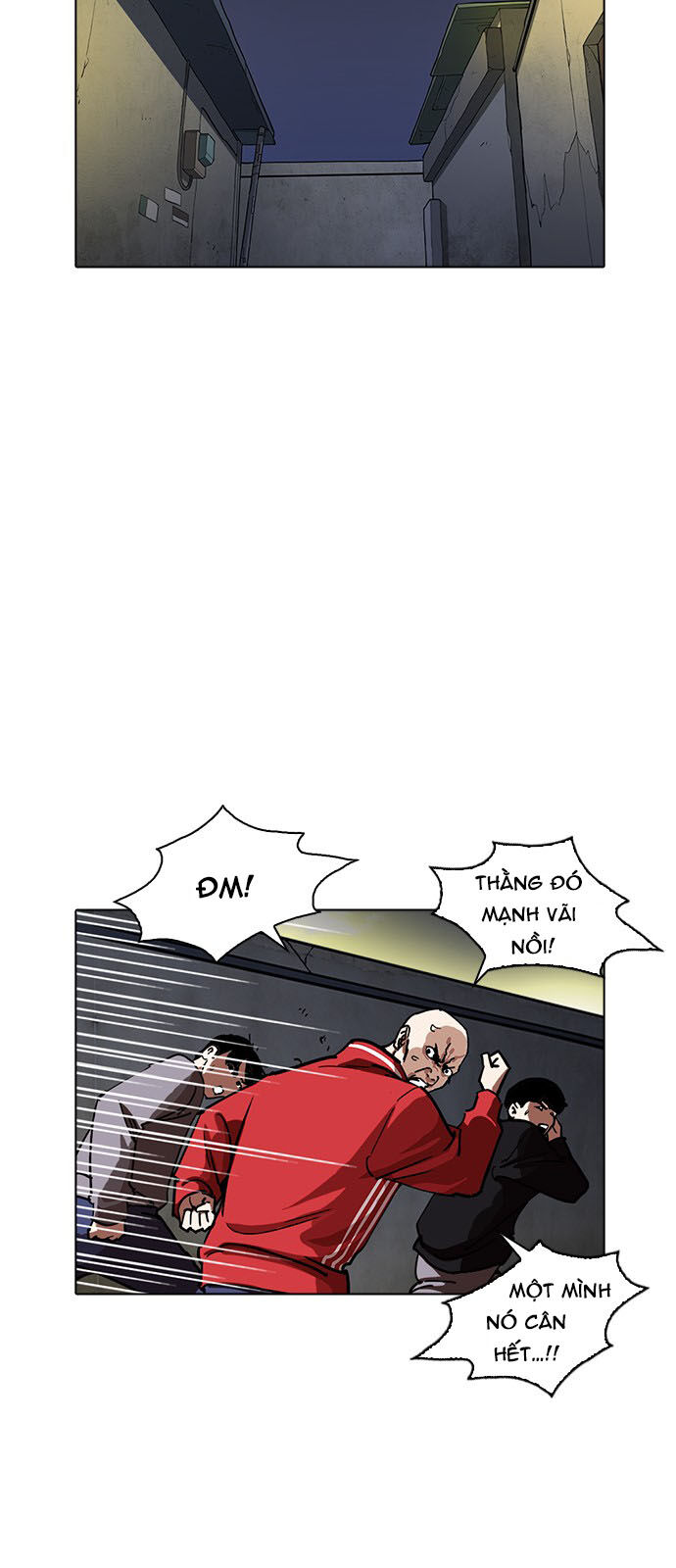 Hoán Đổi Diệu Kỳ - Chapter 228 - Page 47