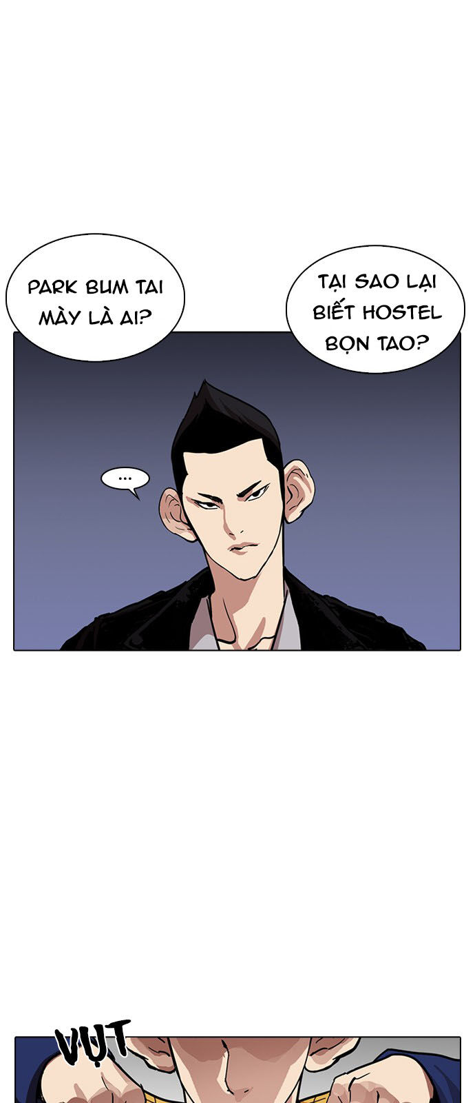 Hoán Đổi Diệu Kỳ - Chapter 228 - Page 54