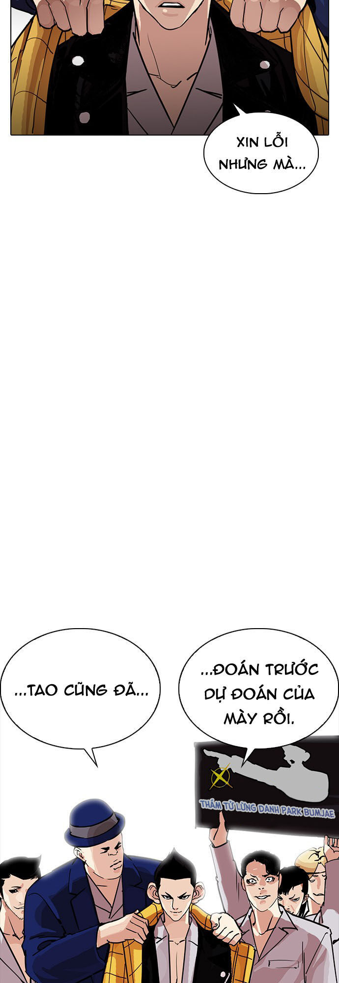 Hoán Đổi Diệu Kỳ - Chapter 228 - Page 55